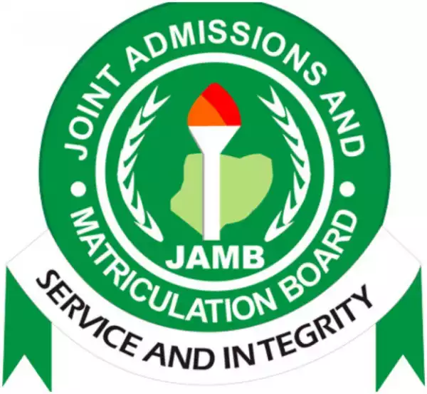 JAMB Offers 200,000 Admission: Accept Or Reject Before 16th October